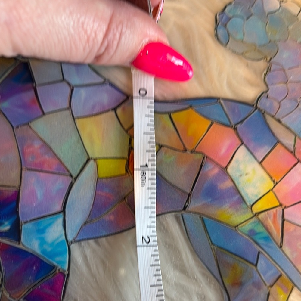 Dog Suncatcher - Multicolor - Picture 4 of 6